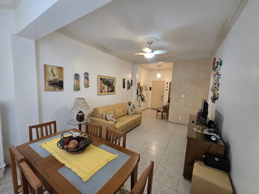 Apartamento com 3 quartos à venda, 94m2 em José Menino, Santos - SP - imagem 5 Foto 5 de Apartamento com 3 quartos à venda, 94m2 em José Menino, Santos - SP