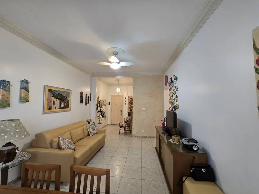 Apartamento com 3 quartos à venda, 94m2 em José Menino, Santos - SP - imagem 6 Foto 6 de Apartamento com 3 quartos à venda, 94m2 em José Menino, Santos - SP