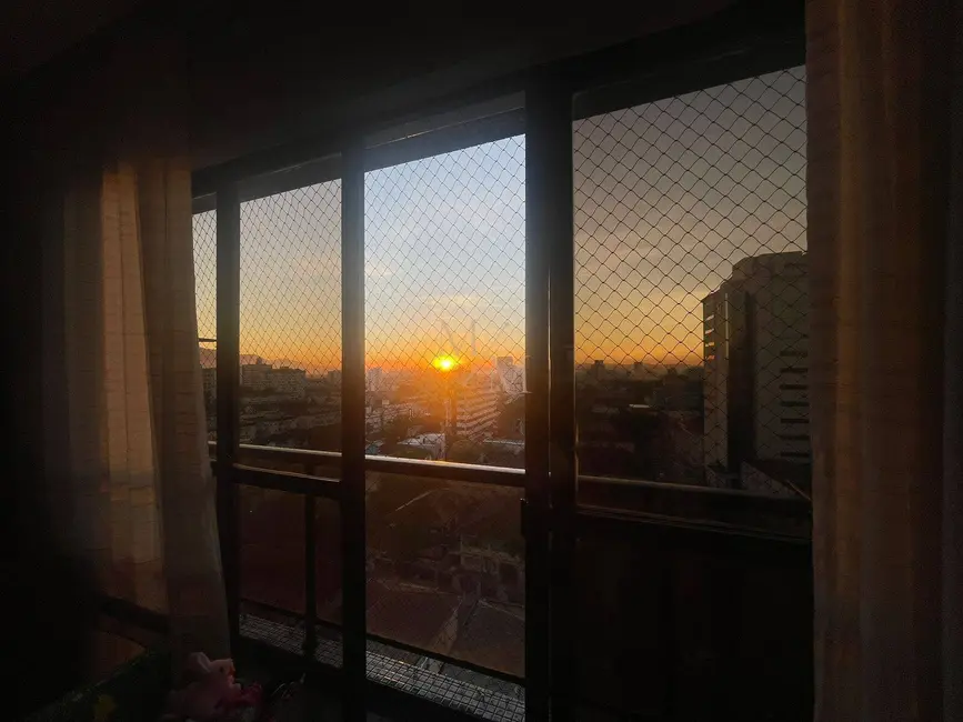 Foto 8 de Apartamento com 2 quartos à venda, 96m2 em Boqueirão, Santos - SP