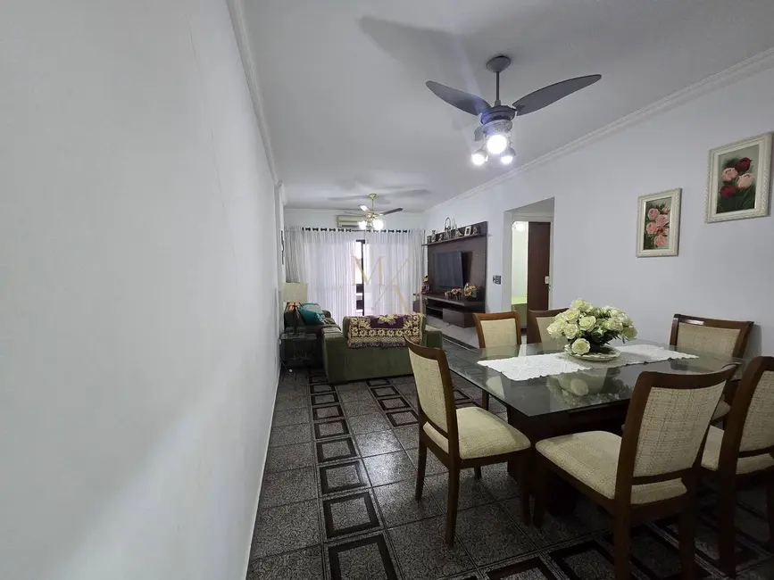 Foto 1 de Apartamento com 2 quartos à venda, 85m2 em Boqueirão, Santos - SP