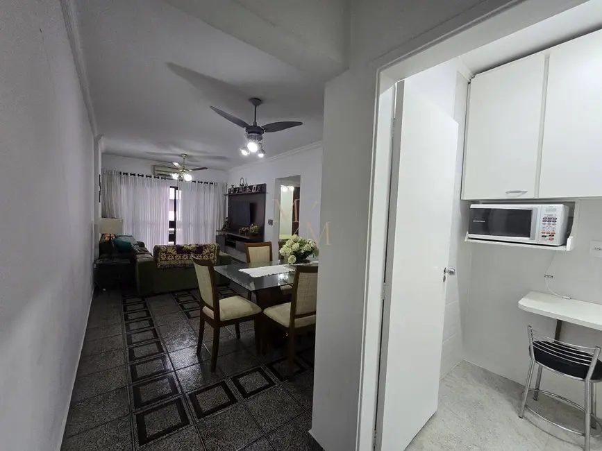 Foto 2 de Apartamento com 2 quartos à venda, 85m2 em Boqueirão, Santos - SP