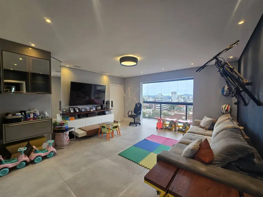 Foto 6 de Apartamento com 2 quartos à venda, 96m2 em Boqueirão, Santos - SP