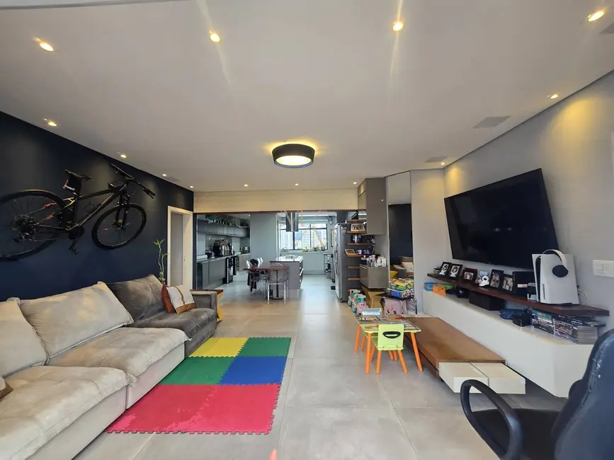 Foto 4 de Apartamento com 2 quartos à venda, 96m2 em Boqueirão, Santos - SP