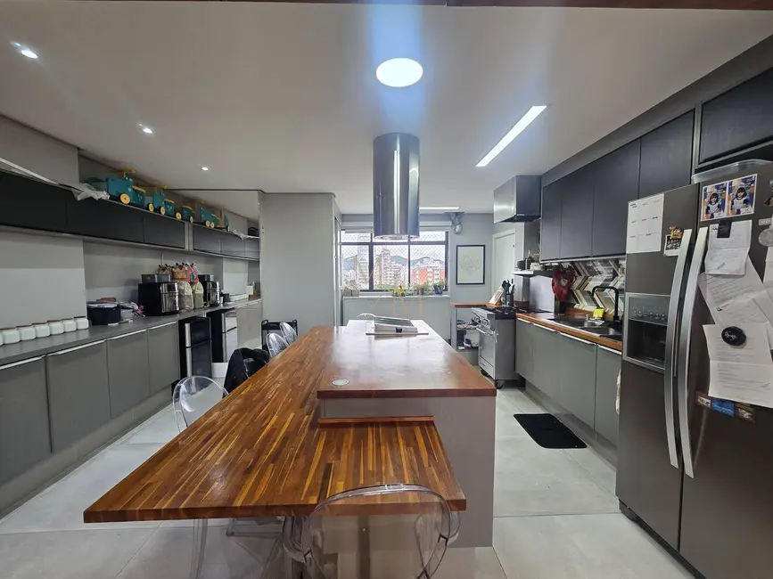 Foto 7 de Apartamento com 2 quartos à venda, 96m2 em Boqueirão, Santos - SP