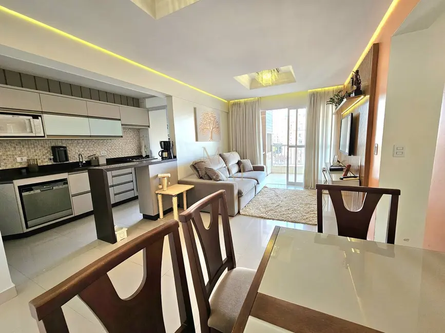 Apartamento com 3 quartos à venda, 90m2 em Encruzilhada, Santos - SP - imagem 2 Foto 2 de Apartamento com 3 quartos à venda, 90m2 em Encruzilhada, Santos - SP