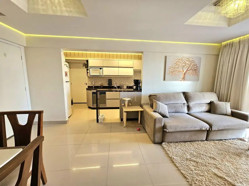 Apartamento com 3 quartos à venda, 90m2 em Encruzilhada, Santos - SP - imagem 4 Foto 4 de Apartamento com 3 quartos à venda, 90m2 em Encruzilhada, Santos - SP