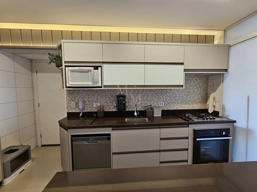 Apartamento com 3 quartos à venda, 90m2 em Encruzilhada, Santos - SP - imagem 9 Foto 9 de Apartamento com 3 quartos à venda, 90m2 em Encruzilhada, Santos - SP