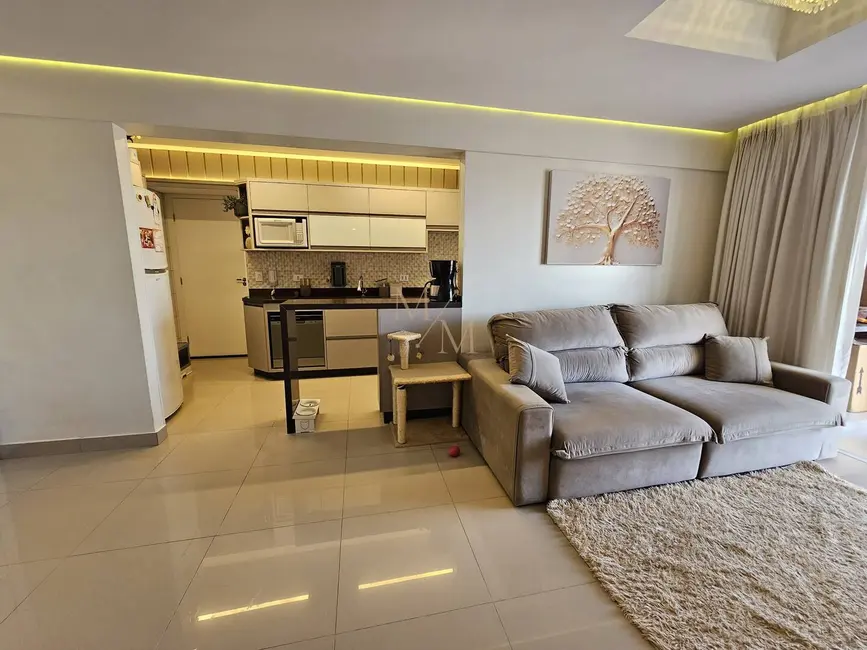 Apartamento com 3 quartos à venda, 90m2 em Encruzilhada, Santos - SP - imagem 5 Foto 5 de Apartamento com 3 quartos à venda, 90m2 em Encruzilhada, Santos - SP