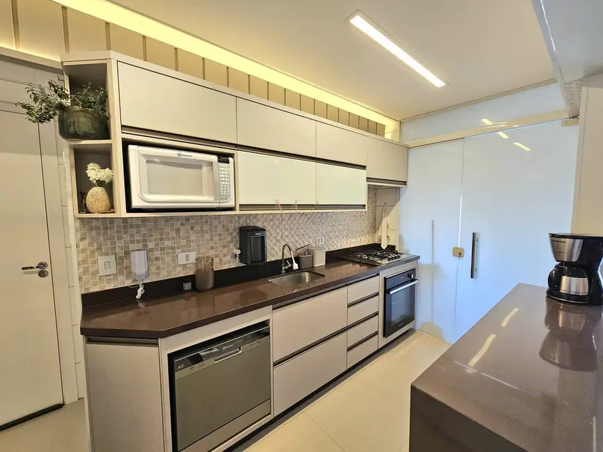 Apartamento com 3 quartos à venda, 90m2 em Encruzilhada, Santos - SP - imagem 8 Foto 8 de Apartamento com 3 quartos à venda, 90m2 em Encruzilhada, Santos - SP