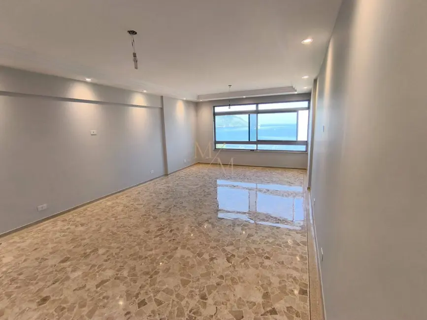 Apartamento com 3 quartos à venda e para alugar em Ponta da Praia, Santos - SP - imagem 6 Foto 6 de Apartamento com 3 quartos à venda e para alugar em Ponta da Praia, Santos - SP