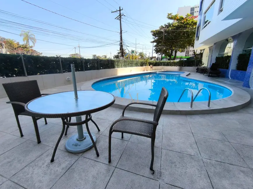 Apartamento com 3 quartos à venda e para alugar em Ponta da Praia, Santos - SP - imagem 3 Foto 3 de Apartamento com 3 quartos à venda e para alugar em Ponta da Praia, Santos - SP