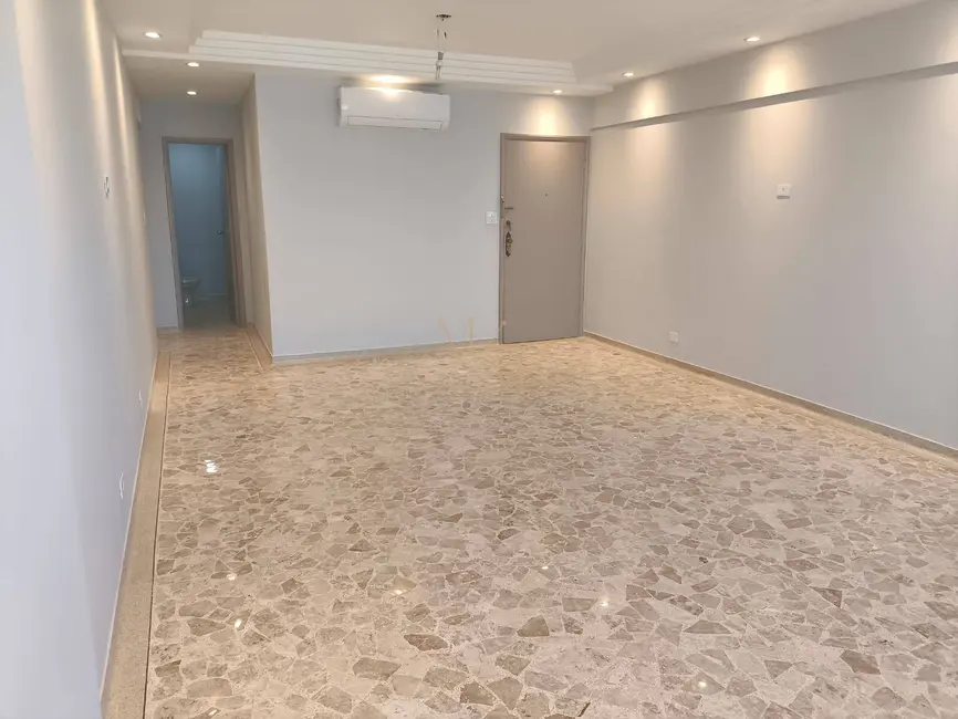 Apartamento com 3 quartos à venda e para alugar em Ponta da Praia, Santos - SP - imagem 7 Foto 7 de Apartamento com 3 quartos à venda e para alugar em Ponta da Praia, Santos - SP