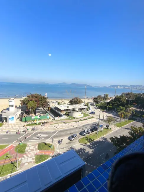 Apartamento com 3 quartos à venda e para alugar em Ponta da Praia, Santos - SP - imagem 1 Foto 1 de Apartamento com 3 quartos à venda e para alugar em Ponta da Praia, Santos - SP