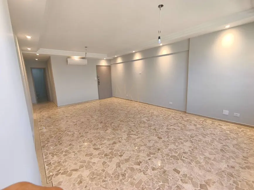 Apartamento com 3 quartos à venda e para alugar em Ponta da Praia, Santos - SP - imagem 8 Foto 8 de Apartamento com 3 quartos à venda e para alugar em Ponta da Praia, Santos - SP