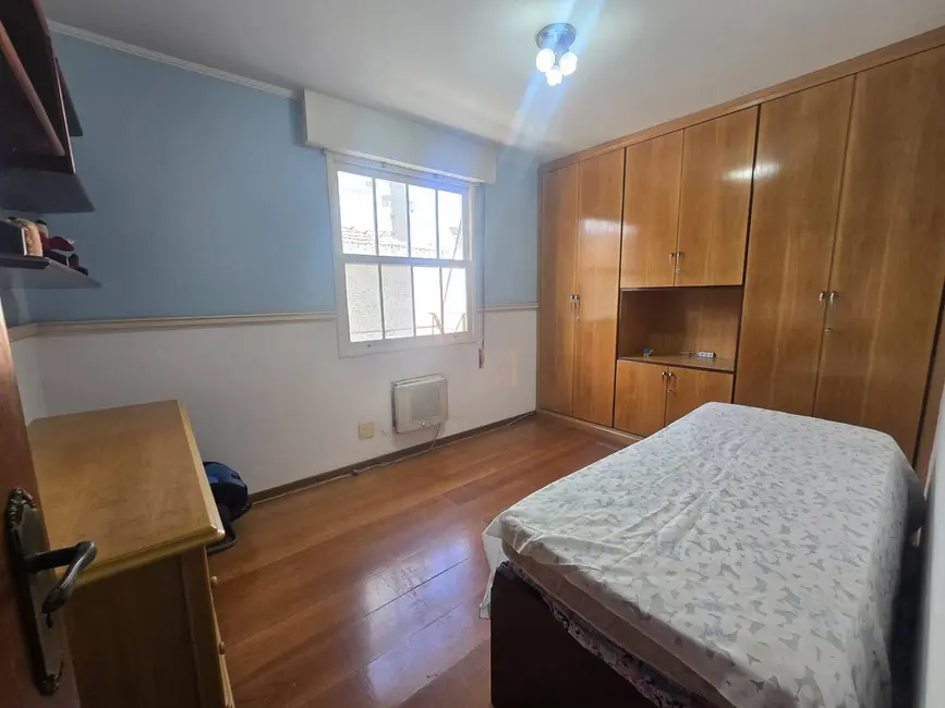 Apartamento com 2 quartos à venda, 100m2 em Embaré, Santos - SP - imagem 8 Foto 8 de Apartamento com 2 quartos à venda, 100m2 em Embaré, Santos - SP