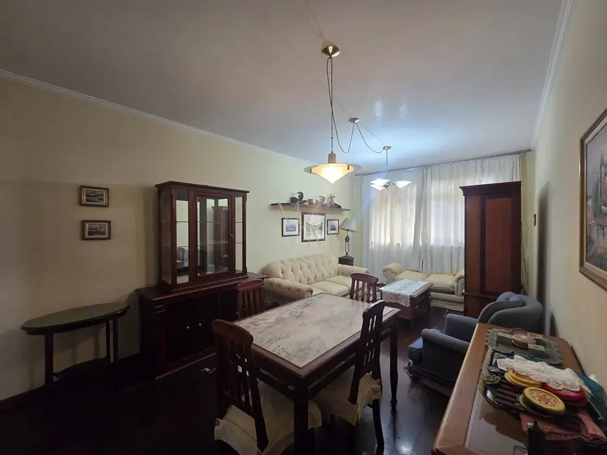 Apartamento com 2 quartos à venda, 100m2 em Embaré, Santos - SP - imagem 4 Foto 4 de Apartamento com 2 quartos à venda, 100m2 em Embaré, Santos - SP