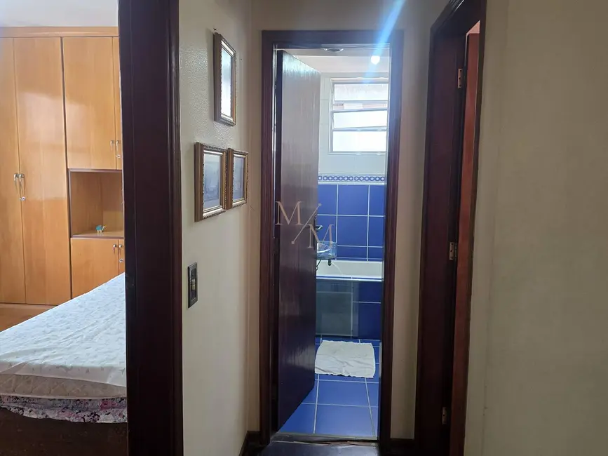 Apartamento com 2 quartos à venda, 100m2 em Embaré, Santos - SP - imagem 7 Foto 7 de Apartamento com 2 quartos à venda, 100m2 em Embaré, Santos - SP