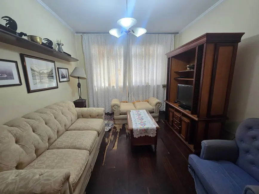 Apartamento com 2 quartos à venda, 100m2 em Embaré, Santos - SP - imagem 6 Foto 6 de Apartamento com 2 quartos à venda, 100m2 em Embaré, Santos - SP