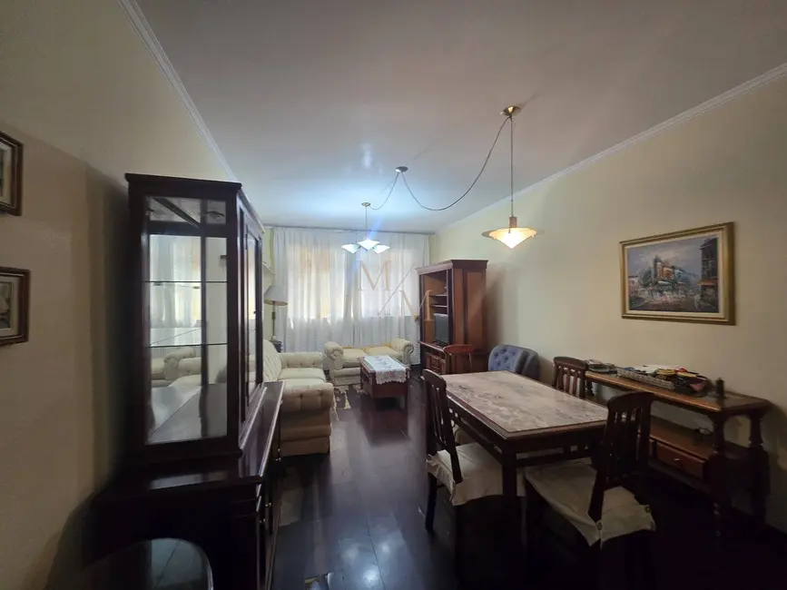 Apartamento com 2 quartos à venda, 100m2 em Embaré, Santos - SP - imagem 3 Foto 3 de Apartamento com 2 quartos à venda, 100m2 em Embaré, Santos - SP