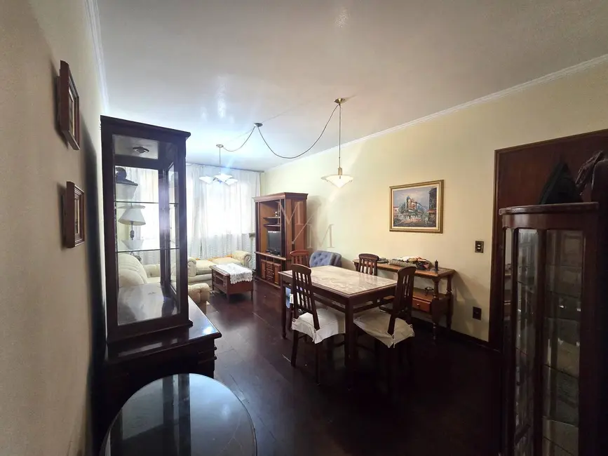 Foto 2 de Apartamento com 2 quartos à venda, 100m2 em Embaré, Santos - SP