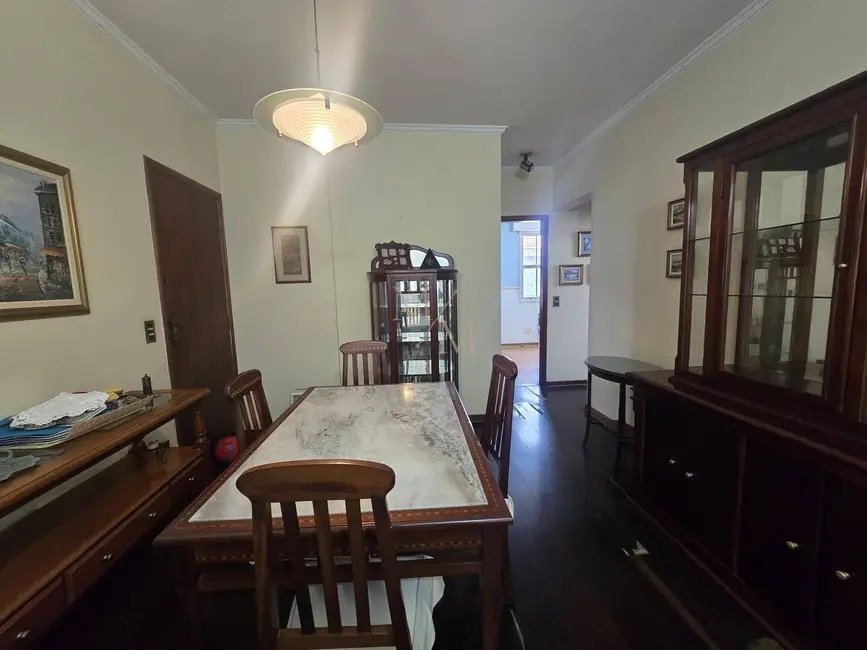 Apartamento com 2 quartos à venda, 100m2 em Embaré, Santos - SP - imagem 5 Foto 5 de Apartamento com 2 quartos à venda, 100m2 em Embaré, Santos - SP