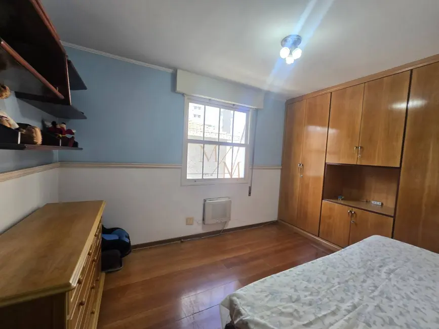 Apartamento com 2 quartos à venda, 100m2 em Embaré, Santos - SP - imagem 9 Foto 9 de Apartamento com 2 quartos à venda, 100m2 em Embaré, Santos - SP