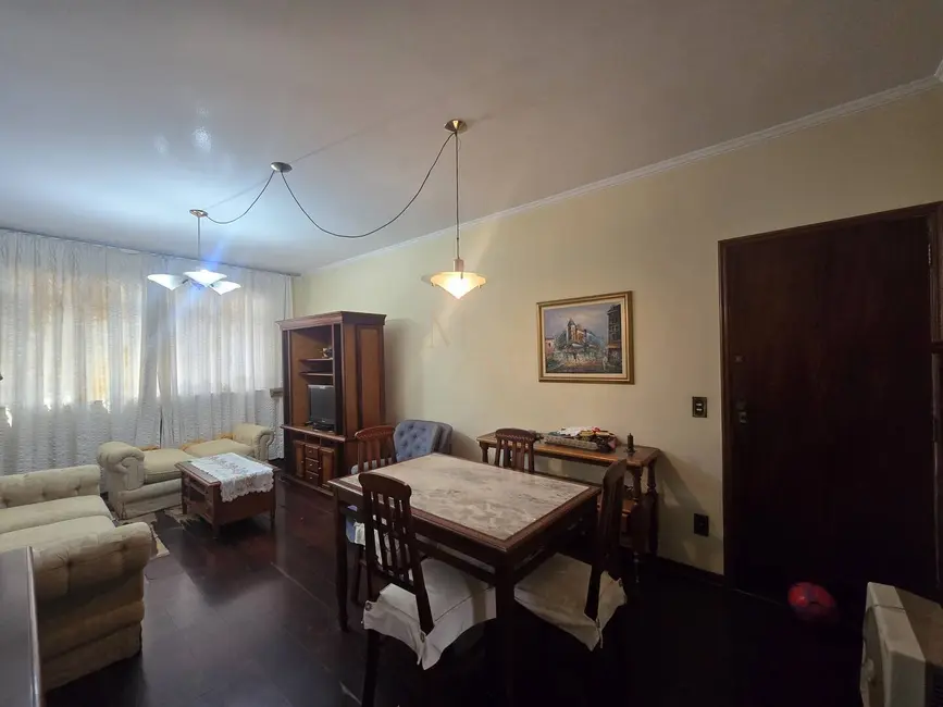 Foto 1 de Apartamento com 2 quartos à venda, 100m2 em Embaré, Santos - SP