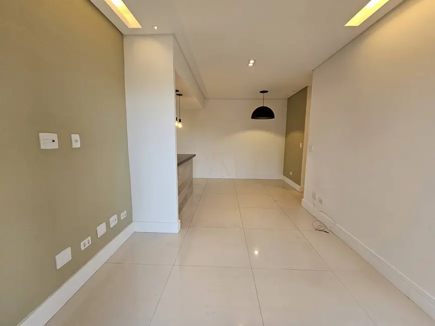 Foto 7 de Apartamento com 2 quartos à venda, 67m2 em Encruzilhada, Santos - SP