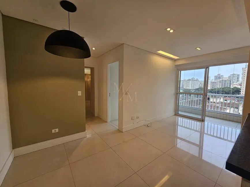 Foto 5 de Apartamento com 2 quartos à venda, 67m2 em Encruzilhada, Santos - SP
