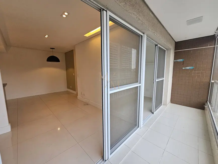 Foto 8 de Apartamento com 2 quartos à venda, 67m2 em Encruzilhada, Santos - SP