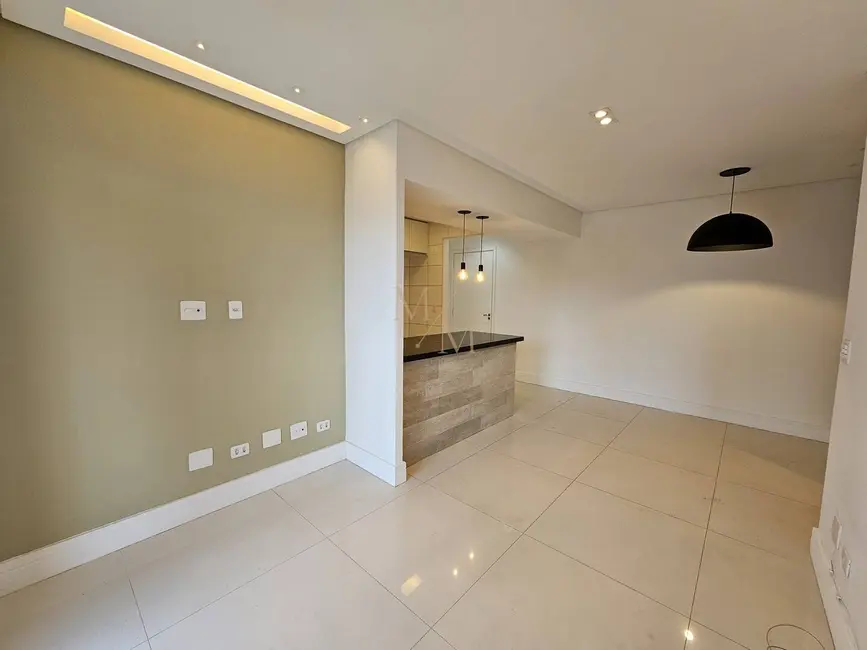 Foto 6 de Apartamento com 2 quartos à venda, 67m2 em Encruzilhada, Santos - SP