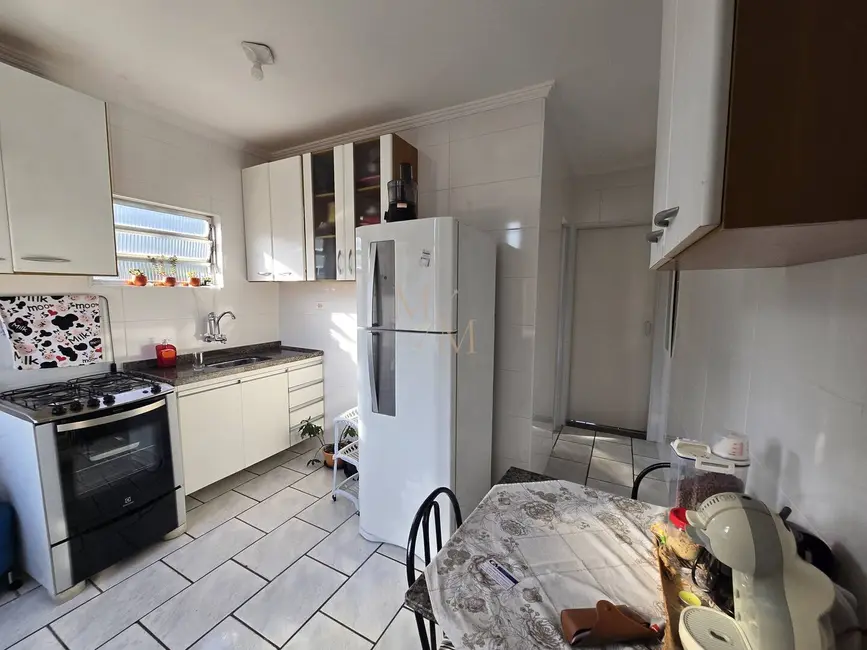 Foto 1 de Apartamento com 1 quarto à venda, 32m2 em José Menino, Santos - SP