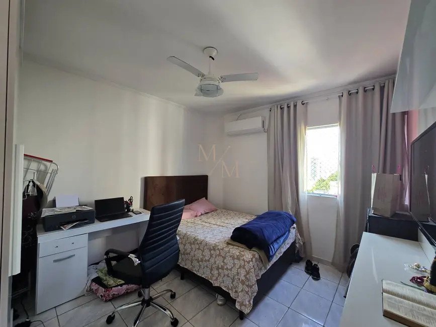 Foto 9 de Apartamento com 1 quarto à venda, 32m2 em José Menino, Santos - SP