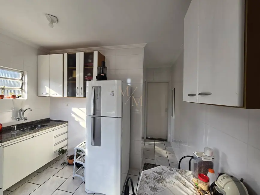 Foto 3 de Apartamento com 1 quarto à venda, 32m2 em José Menino, Santos - SP