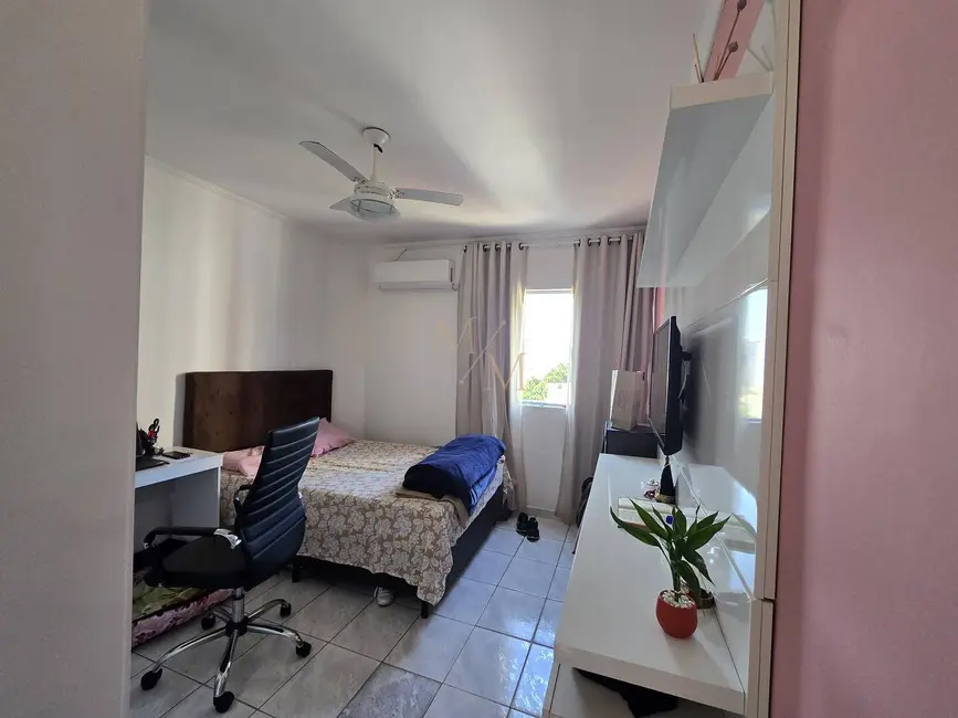 Foto 8 de Apartamento com 1 quarto à venda, 32m2 em José Menino, Santos - SP