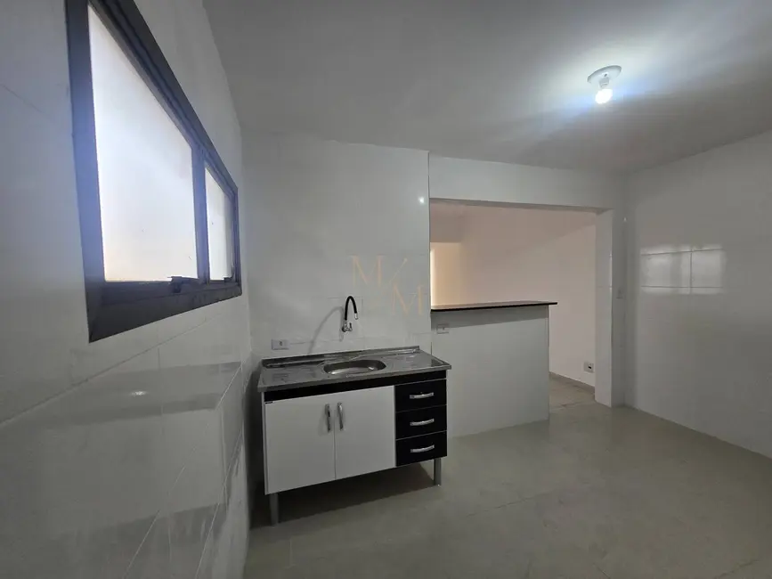 Apartamento com 1 quarto para alugar, 55m2 em Embaré, Santos - SP - imagem 3 Foto 3 de Apartamento com 1 quarto para alugar, 55m2 em Embaré, Santos - SP