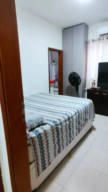 Casa com 2 quartos à venda, 132m2 em Aparecida, Santos - SP - imagem 9 Foto 9 de Casa com 2 quartos à venda, 132m2 em Aparecida, Santos - SP