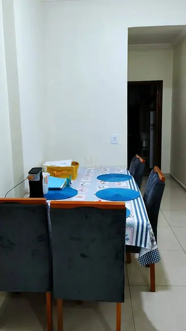 Casa com 2 quartos à venda, 132m2 em Aparecida, Santos - SP - imagem 6 Foto 6 de Casa com 2 quartos à venda, 132m2 em Aparecida, Santos - SP