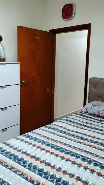 Casa com 2 quartos à venda, 132m2 em Aparecida, Santos - SP - imagem 7 Foto 7 de Casa com 2 quartos à venda, 132m2 em Aparecida, Santos - SP