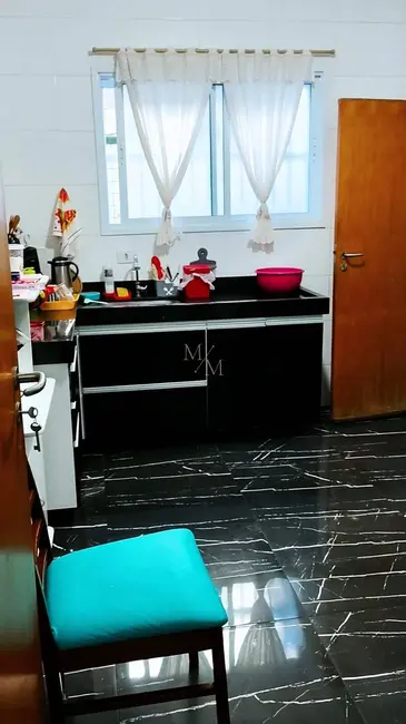 Casa com 2 quartos à venda, 132m2 em Aparecida, Santos - SP - imagem 5 Foto 5 de Casa com 2 quartos à venda, 132m2 em Aparecida, Santos - SP