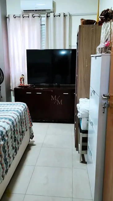 Casa com 2 quartos à venda, 132m2 em Aparecida, Santos - SP - imagem 8 Foto 8 de Casa com 2 quartos à venda, 132m2 em Aparecida, Santos - SP