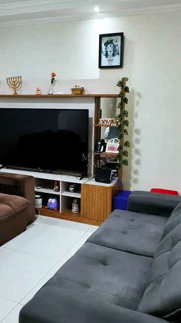 Foto 1 de Casa com 2 quartos à venda, 132m2 em Aparecida, Santos - SP