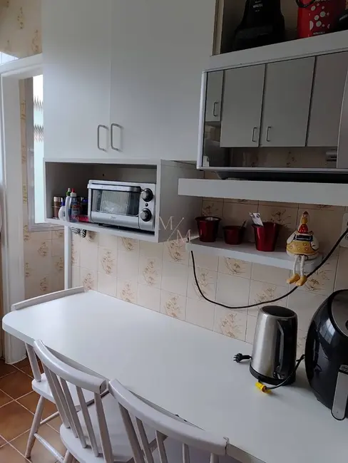 Apartamento com 3 quartos à venda, 81m2 em Campo Grande, Santos - SP - imagem 5 Foto 5 de Apartamento com 3 quartos à venda, 81m2 em Campo Grande, Santos - SP