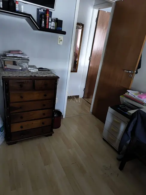 Apartamento com 3 quartos à venda, 81m2 em Campo Grande, Santos - SP - imagem 8 Foto 8 de Apartamento com 3 quartos à venda, 81m2 em Campo Grande, Santos - SP