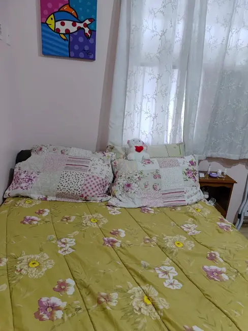 Apartamento com 3 quartos à venda, 81m2 em Campo Grande, Santos - SP - imagem 9 Foto 9 de Apartamento com 3 quartos à venda, 81m2 em Campo Grande, Santos - SP