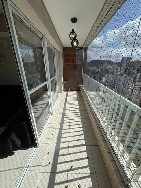 Apartamento com 2 quartos à venda, 67m2 em Encruzilhada, Santos - SP - imagem 4 Foto 4 de Apartamento com 2 quartos à venda, 67m2 em Encruzilhada, Santos - SP