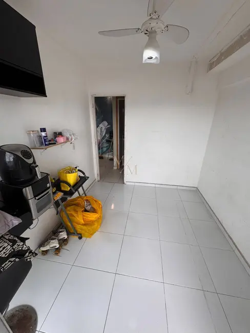 Apartamento com 2 quartos à venda, 67m2 em Encruzilhada, Santos - SP - imagem 8 Foto 8 de Apartamento com 2 quartos à venda, 67m2 em Encruzilhada, Santos - SP