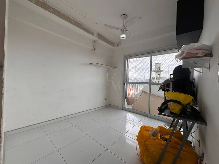 Apartamento com 2 quartos à venda, 67m2 em Encruzilhada, Santos - SP - imagem 9 Foto 9 de Apartamento com 2 quartos à venda, 67m2 em Encruzilhada, Santos - SP