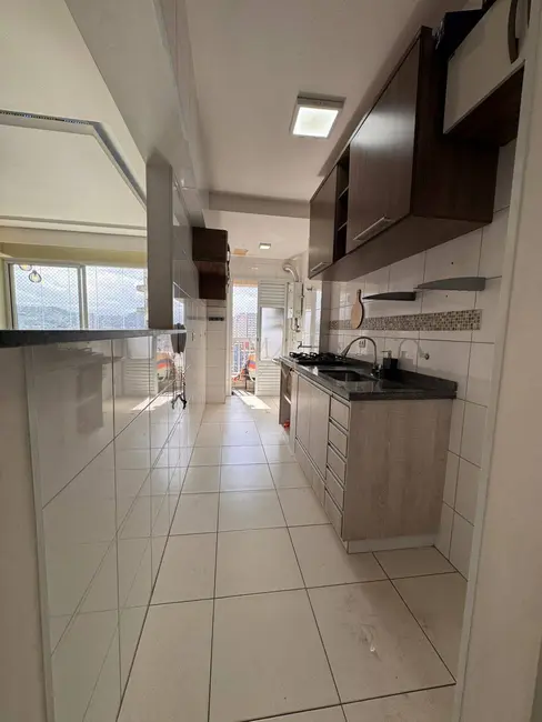 Apartamento com 2 quartos à venda, 67m2 em Encruzilhada, Santos - SP - imagem 5 Foto 5 de Apartamento com 2 quartos à venda, 67m2 em Encruzilhada, Santos - SP