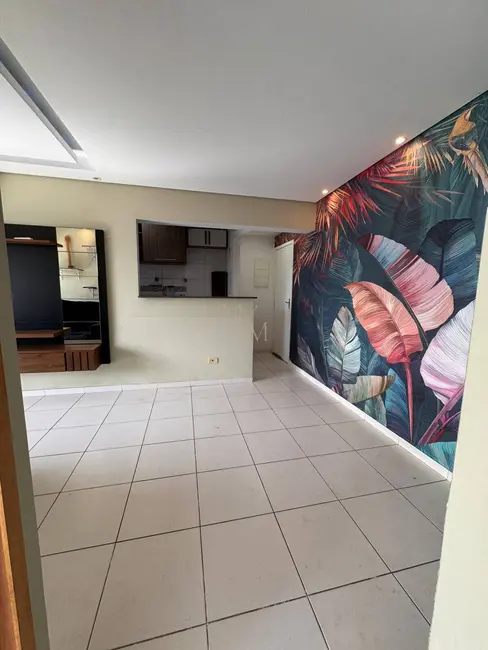 Foto 2 de Apartamento com 2 quartos à venda, 67m2 em Encruzilhada, Santos - SP